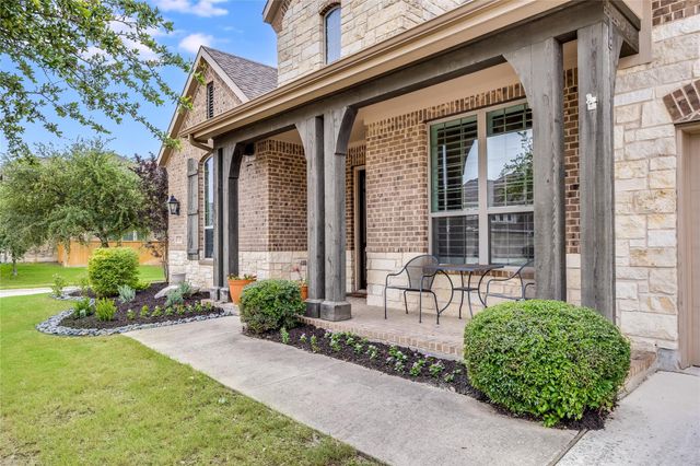 205 Fannin Battleground LN, Georgetown, TX 78628