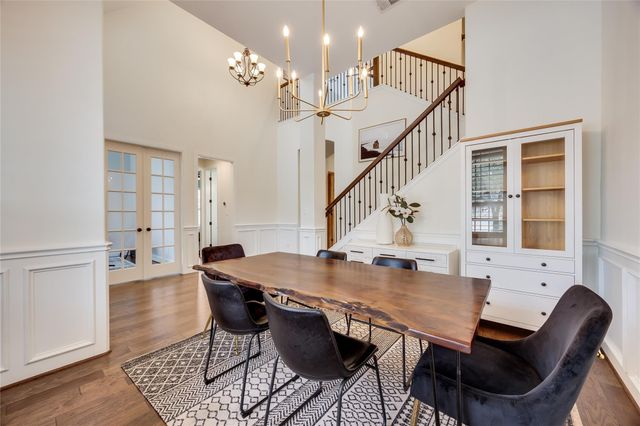 205 Fannin Battleground LN, Georgetown, TX 78628