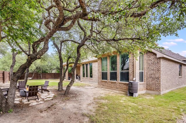 205 Fannin Battleground LN, Georgetown, TX 78628