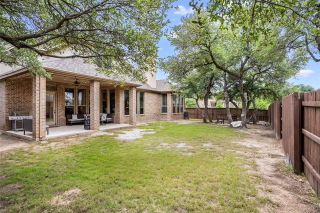 205 Fannin Battleground LN, Georgetown, TX 78628