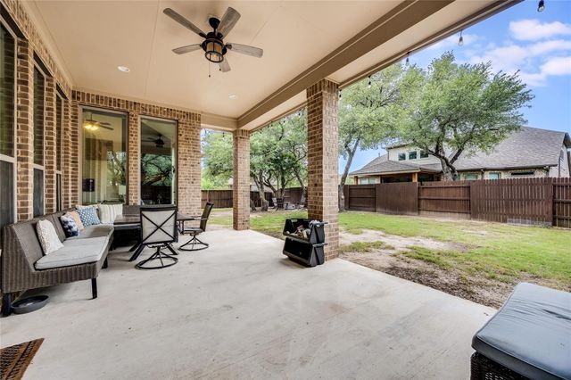 205 Fannin Battleground LN, Georgetown, TX 78628