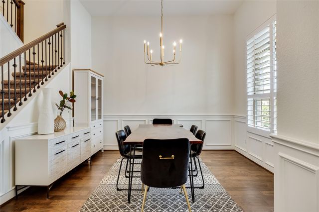 205 Fannin Battleground LN, Georgetown, TX 78628