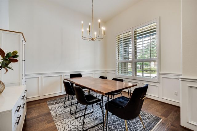 205 Fannin Battleground LN, Georgetown, TX 78628