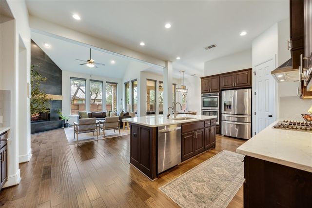 205 Fannin Battleground LN, Georgetown, TX 78628