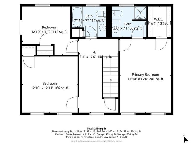 71 Pond Street, Newton, NH 03858