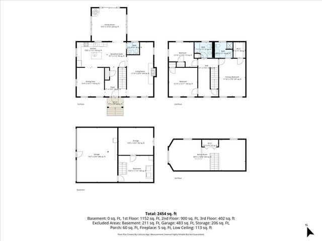 71 Pond Street, Newton, NH 03858