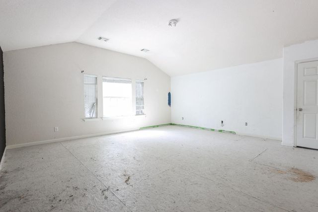 21122 Amber Crossing Drive, Richmond, TX 77406