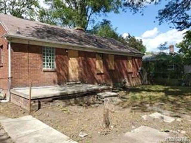 17186 Munich Street, Detroit, MI 48224