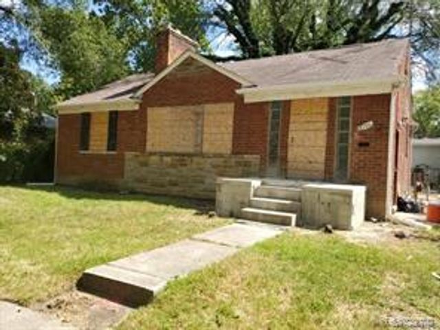 17186 Munich Street, Detroit, MI 48224