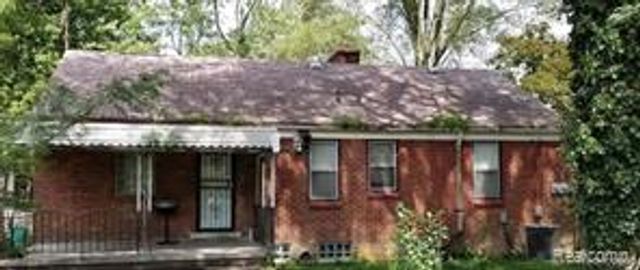 17186 Munich Street, Detroit, MI 48224