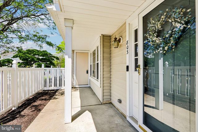803 WHARTON RD, Mount Laurel, NJ 08054
