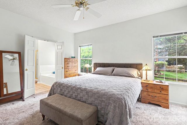 4710 Kirkgard Trail, Charlotte, NC 28269