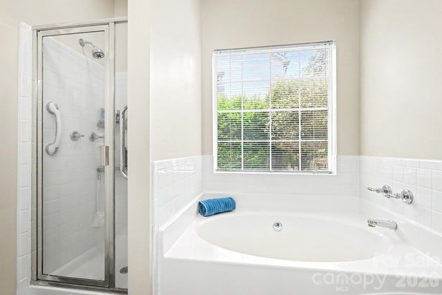 4710 Kirkgard Trail, Charlotte, NC 28269