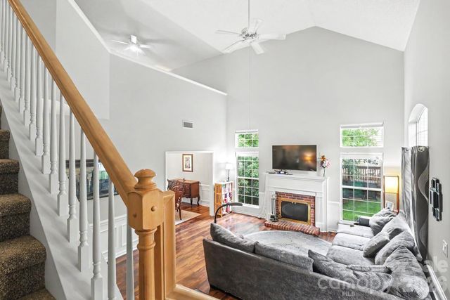 4710 Kirkgard Trail, Charlotte, NC 28269