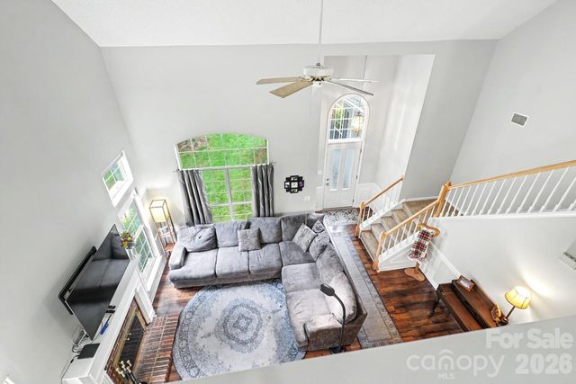 4710 Kirkgard Trail, Charlotte, NC 28269