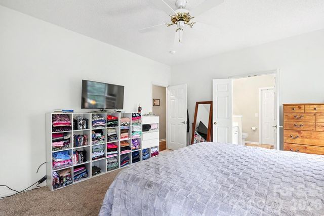 4710 Kirkgard Trail, Charlotte, NC 28269