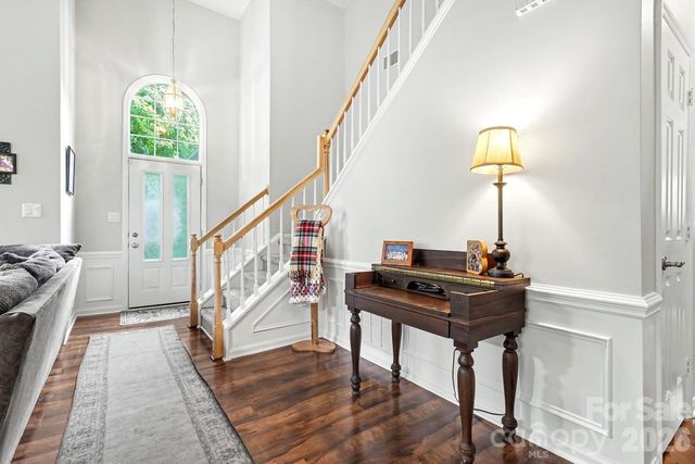 4710 Kirkgard Trail, Charlotte, NC 28269