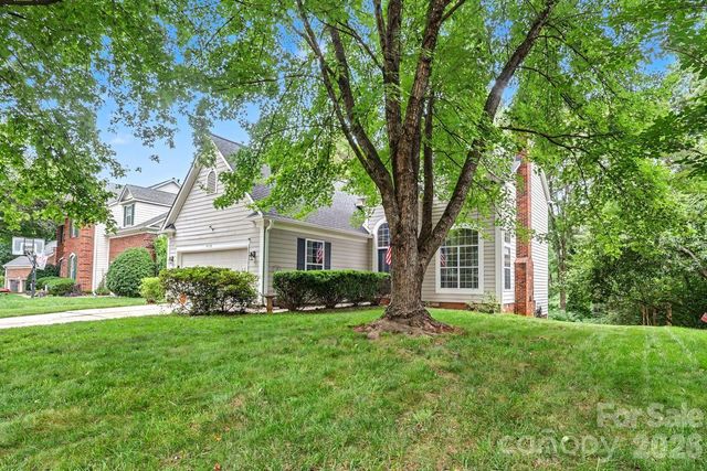 4710 Kirkgard Trail, Charlotte, NC 28269