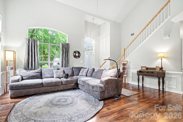 4710 Kirkgard Trail, Charlotte, NC 28269