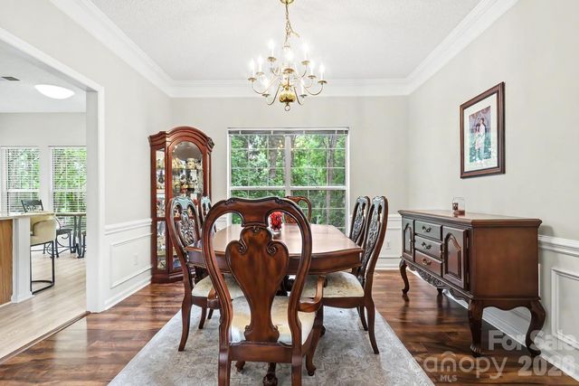 4710 Kirkgard Trail, Charlotte, NC 28269