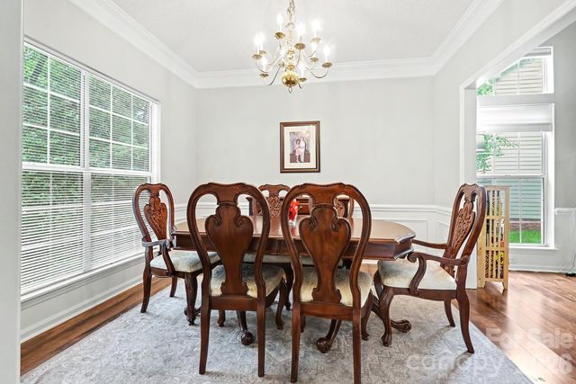 4710 Kirkgard Trail, Charlotte, NC 28269