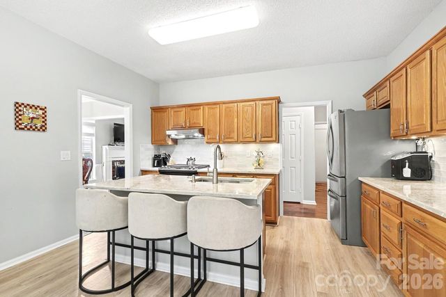 4710 Kirkgard Trail, Charlotte, NC 28269
