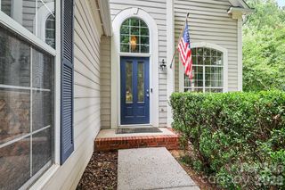 4710 Kirkgard Trail, Charlotte, NC 28269