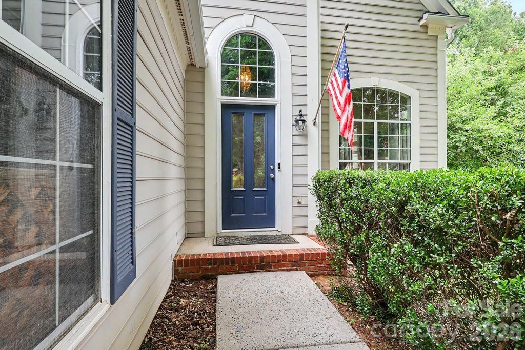 4710 Kirkgard Trail, Charlotte, NC 28269