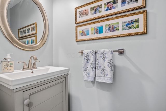 2685 Cedar Lake Drive, Dublin, OH 43016