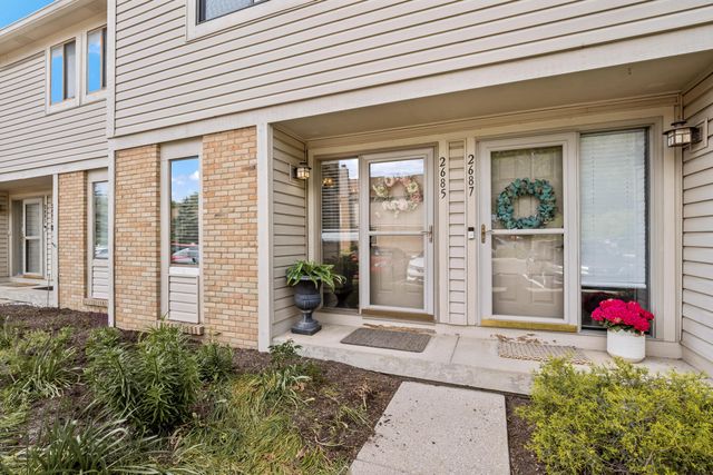 2685 Cedar Lake Drive, Dublin, OH 43016