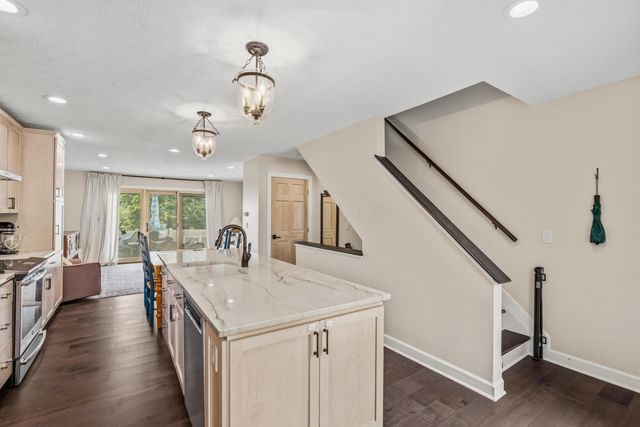 2685 Cedar Lake Drive, Dublin, OH 43016