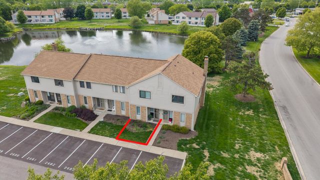 2685 Cedar Lake Drive, Dublin, OH 43016