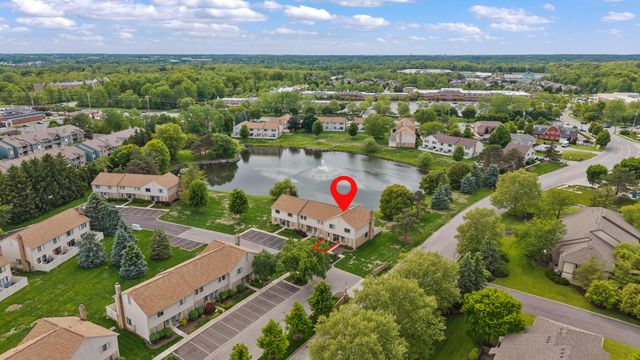 2685 Cedar Lake Drive, Dublin, OH 43016