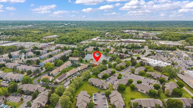 2685 Cedar Lake Drive, Dublin, OH 43016