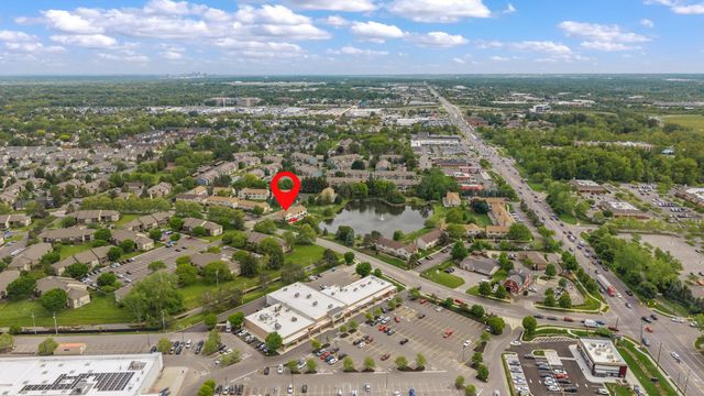 2685 Cedar Lake Drive, Dublin, OH 43016