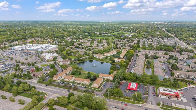 2685 Cedar Lake Drive, Dublin, OH 43016