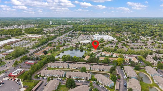 2685 Cedar Lake Drive, Dublin, OH 43016