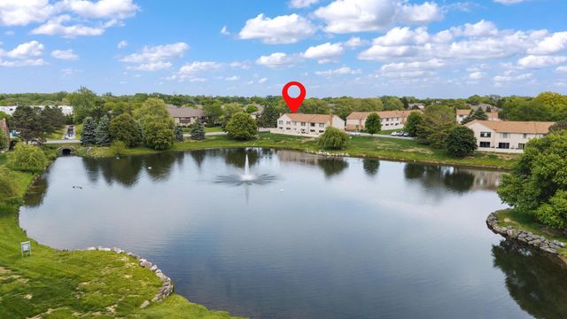 2685 Cedar Lake Drive, Dublin, OH 43016