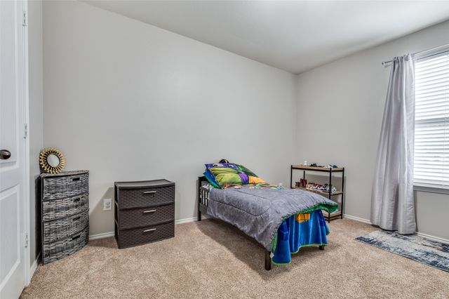 1208 Foster Street, Cedar Hill, TX 75104
