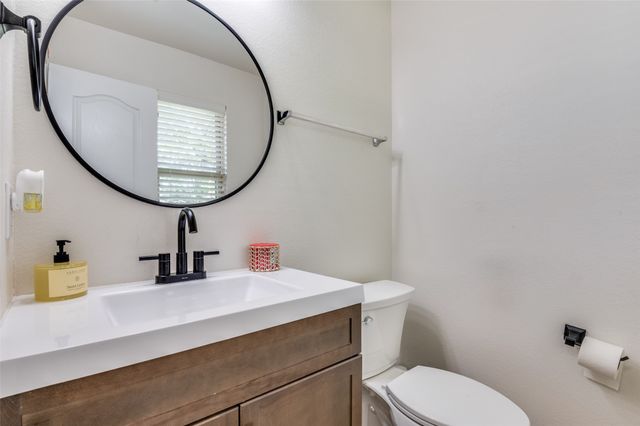 1208 Foster Street, Cedar Hill, TX 75104