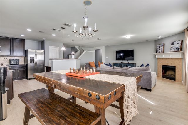 1208 Foster Street, Cedar Hill, TX 75104
