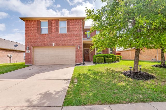 1208 Foster Street, Cedar Hill, TX 75104