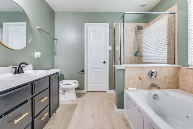 1208 Foster Street, Cedar Hill, TX 75104