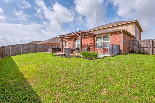 1208 Foster Street, Cedar Hill, TX 75104