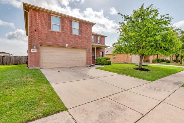 1208 Foster Street, Cedar Hill, TX 75104