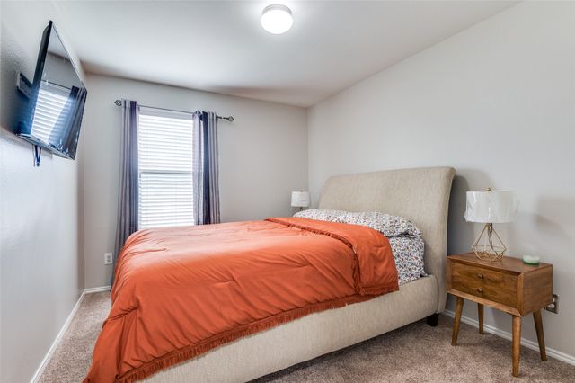 1208 Foster Street, Cedar Hill, TX 75104