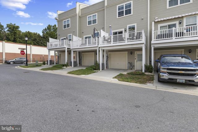 7107 LITTLEMORE WAY, Hanover, MD 21076