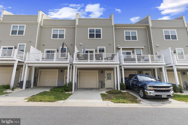 7107 LITTLEMORE WAY, Hanover, MD 21076