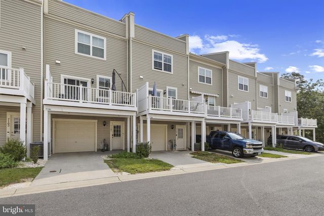 7107 LITTLEMORE WAY, Hanover, MD 21076