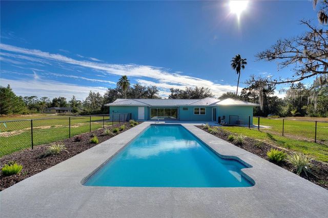 4370 HIBISCUS DRIVE, Indian Lake Estates, FL 33855